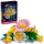 LEGO Botanicals 10347 Mały słoneczny bukiet - 1308165 - zdjęcie 2